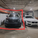 Дава се под наем Гараж / Паркомясто в София, Кръстова вада - 18 кв.м за 99.45 € - Снимка #1