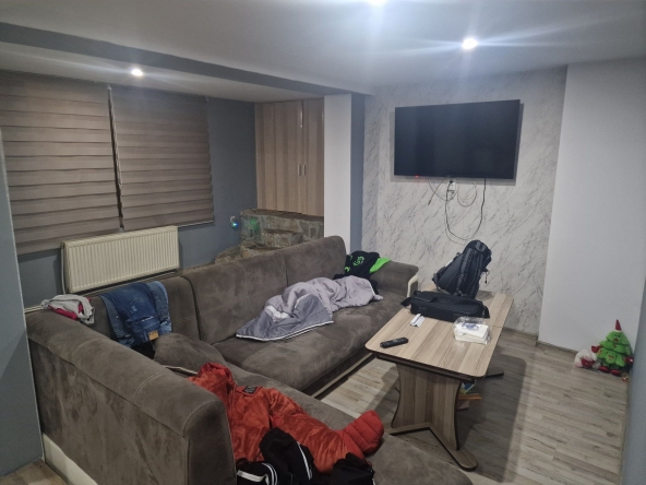 Къща в Силистра, в.з. Юг - 80 кв.м за 574 €/кв.м - Снимка #1