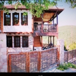 Къща в Асеновград - 304 кв.м за 284 €/кв.м - Снимка #1