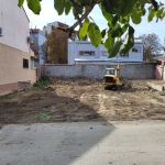 Парцел в Силистра, Център - 280 кв.м за 55 €/кв.м - Снимка #1