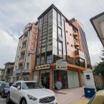 Дава се под наем Заведение в Варна, Център - 437 кв.м за 3490.95 € - Снимка #1
