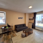 Дава се под наем Двустаен апартамент в Враца, Център - 50 кв.м за 359.04 € - Снимка #1