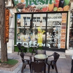 Магазин в Ямбол, Златен рог - 50 кв.м за 918 €/кв.м - Снимка #1