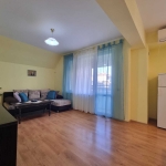 Двустаен апартамент в Бургас, Възраждане - 59 кв.м за 1916 €/кв.м - Снимка #1