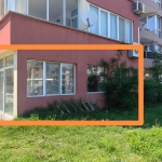Магазин в Несебър - 40 кв.м за 637 €/кв.м - Снимка #1