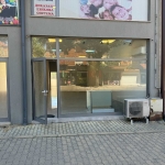 Дава се под наем Магазин в Гоце Делчев - 140 кв.м за 612 € - Снимка #1