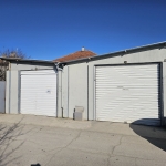 Дава се под наем Гараж / Паркомясто в с. Тополи, Област Варна - 60 кв.м за 298.86 € - Снимка #1