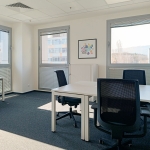 Дава се под наем Офис в София, Слатина - 30 кв.м за 585.99 € - Снимка #1