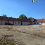 Промишлена сграда в с. Церова кория, Област Велико Търново - 615 кв.м за 203 €/кв.м - Снимка #1