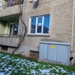 Четиристаен апартамент в Попово - 94 кв.м за 462 €/кв.м - Снимка #1