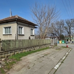 Къща в с. Цар Самуил, Област Силистра - 831 кв.м за 37 €/кв.м - Снимка #1