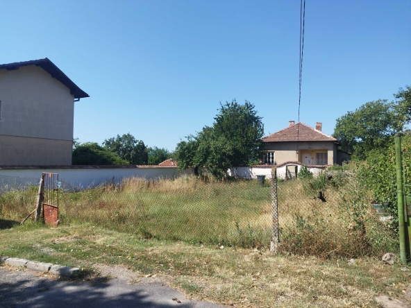 Къща в с. Челопеч, Област София-област - 64 кв.м за 760 €/кв.м - Снимка #1