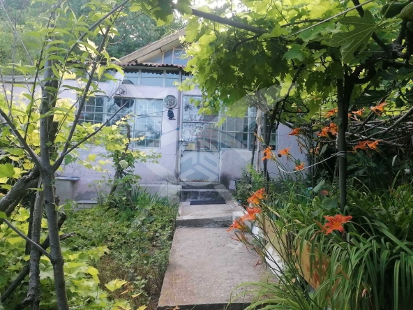 Къща в с. Доброглед, Област Варна - 100 кв.м за 373 €/кв.м - Снимка #1