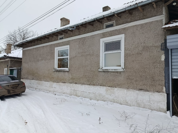 Къща в Завет - 100 кв.м за 184 €/кв.м - Снимка #1