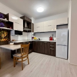 Дава се под наем Двустаен апартамент в Варна, Бриз - 70 кв.м за 648.21 € - Снимка #1