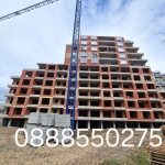 Двустаен апартамент в Варна, Трошево - 64 кв.м за 674 €/кв.м - Снимка #1