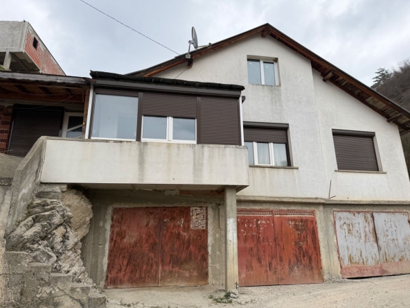 Къща в Благоевград, Еленово 2 - 100 кв.м за 153 €/кв.м - Снимка #1