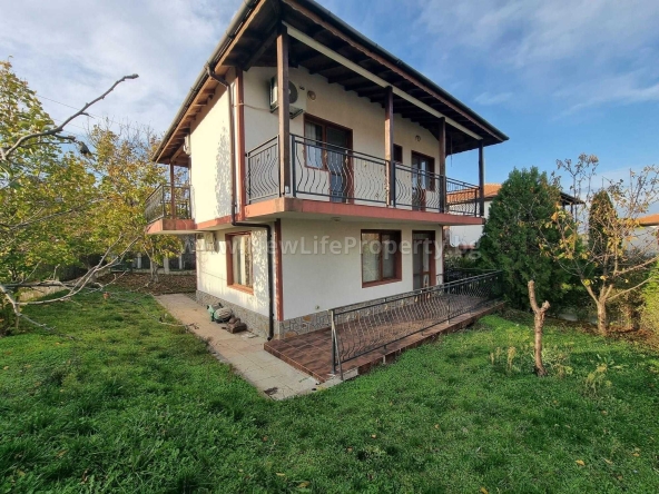 Къща в с. Александрово, Област Бургас - 116 кв.м за 638 €/кв.м - Снимка #1