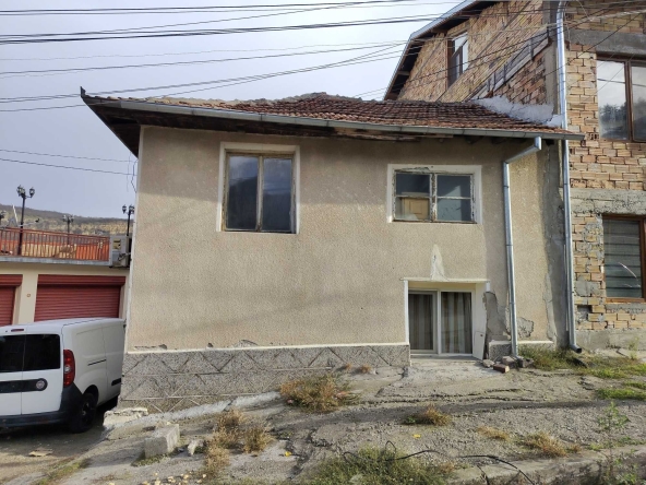 Къща в Велико Търново, Света гора - 120 кв.м за 425 €/кв.м - Снимка #1