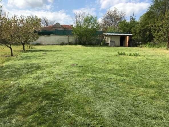 Къща в с. Крумово, Област Варна - 55 кв.м за 464 €/кв.м - Снимка #1