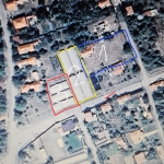 Парцел в с. Оряховица, Област Стара Загора - 4029 кв.м за 9 €/кв.м - Снимка #1