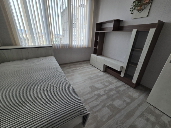 Двустаен апартамент в Стара Загора, Казански - 56 кв.м за 660 €/кв.м - Снимка #1