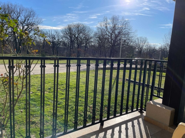 Двустаен апартамент в с. Приселци, Област Варна - 62 кв.м за 716 €/кв.м - Снимка #1