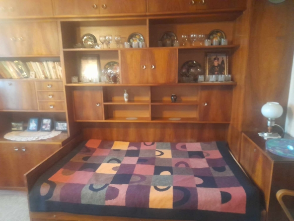 Двустаен апартамент в Попово - 50 кв.м за 840 €/кв.м - Снимка #1