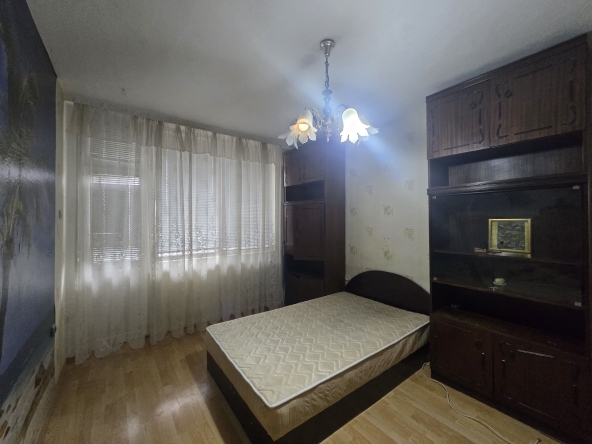 Двустаен апартамент в Стара Загора, Център - 36 кв.м за 1032 €/кв.м - Снимка #1