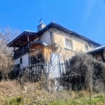Къща в с. Кръстатица, Област Смолян - 100 кв.м за 181 €/кв.м - Снимка #1