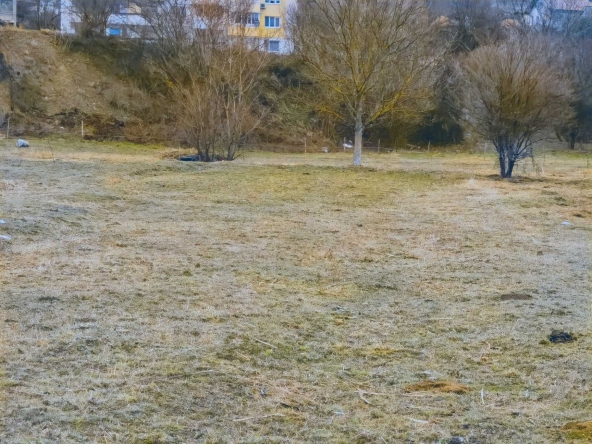 Земеделски имот в с. Искрец, Област София-област -  кв.м за 0 €/дка - Снимка #1