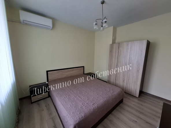 Дава се под наем Четиристаен апартамент в Асеновград - 90 кв.м за 348.84 € - Снимка #1