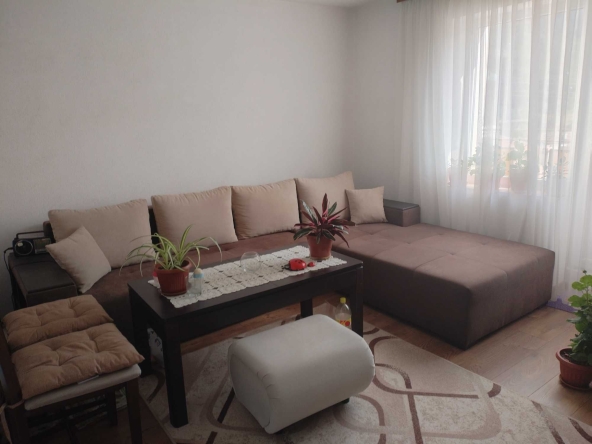 Етаж от къща в Смолян, Горно Влахово - 80 кв.м за 568 €/кв.м - Снимка #1