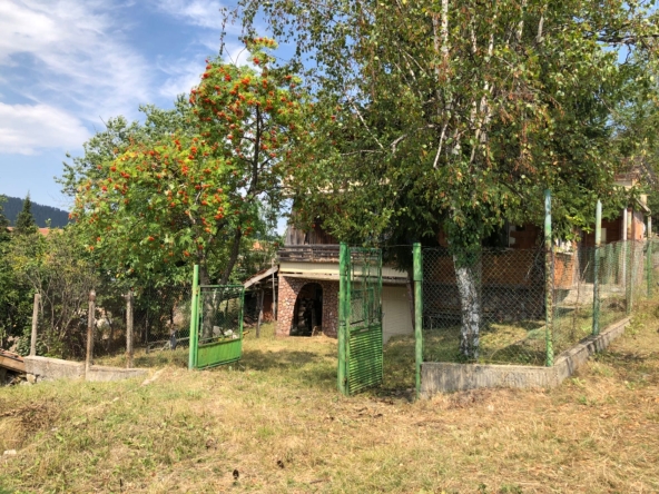 Къща в Пловдив, Остромила - 100 кв.м за 510 €/кв.м - Снимка #1