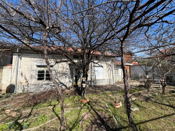 Къща в с. Енина, Област Стара Загора - 100 кв.м за 398 €/кв.м - Снимка #1