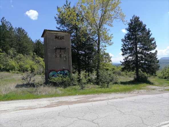 Земеделски имот в Ябланица -  кв.м за 714 €/дка - Снимка #1