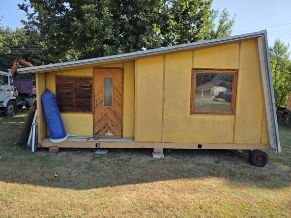 Къща в Ябланица - 15 кв.м за 191 €/кв.м - Снимка #1