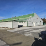 Дава се под наем Склад в с. Стряма, Област Пловдив - 1500 кв.м за 510 € - Снимка #1