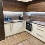 Дава се под наем Двустаен апартамент в Варна, м-т Пчелина - 54 кв.м за 598.23 € - Снимка #1