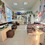 Дава се под наем Заведение в Асеновград - 80 кв.м за 348.84 € - Снимка #1