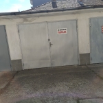 Дава се под наем Гараж / Паркомясто в Стара Загора, Опълченски - 19 кв.м за 99.45 € - Снимка #1