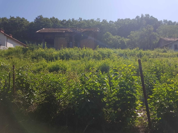 Парцел в с. Владая, Област София-град - 2250 кв.м за 45 €/кв.м - Снимка #1