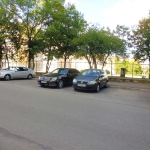 Дава се под наем Едностаен апартамент в София, Люлин 3 - 45 кв.м за 388.62 € - Снимка #1
