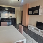 Дава се под наем Тристаен апартамент в Бургас, Славейков - 65 кв.м за 448.8 € - Снимка #1