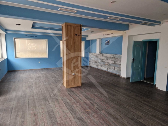 Заведение в Варна, Бриз - 135 кв.м за 1700 €/кв.м - Снимка #1