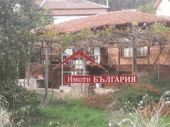 Къща в Сопот - 140 кв.м за 547 €/кв.м - Снимка #1