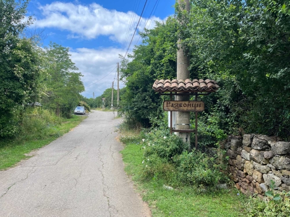 Парцел в София, 7-ми 11-ти километър - 530 кв.м за 25 €/кв.м - Снимка #1