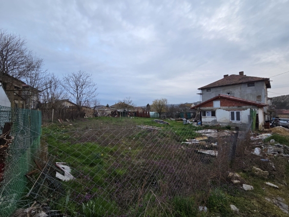 Къща в Белослав - 35 кв.м за 1603 €/кв.м - Снимка #1