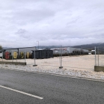 Дава се под наем Парцел в Асеновград - 1000 кв.м за 897.6 € - Снимка #1