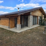 Къща в Банско - 105 кв.м за 1458 €/кв.м - Снимка #1